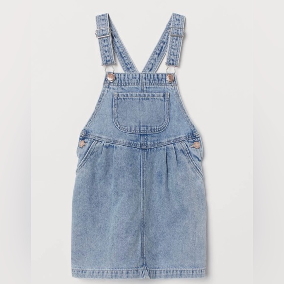H&M Other - H&M Kids Overalls